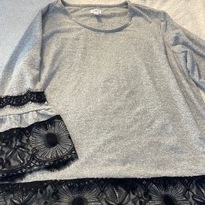 Women’s Dress Barn top